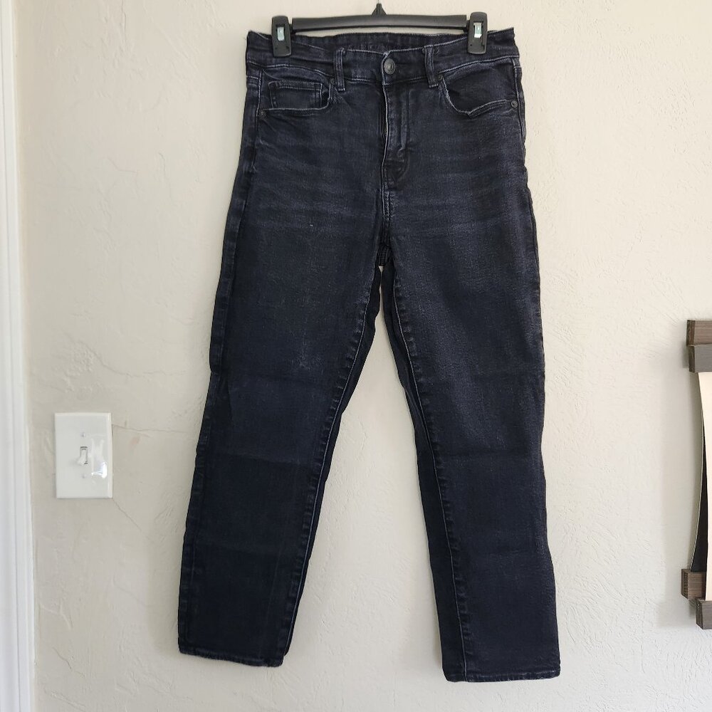 American Eagle: Stretch Hi-Rise Skinny Jean